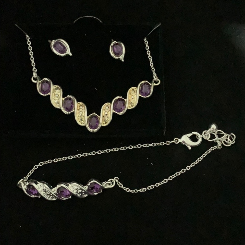 Klara 3 piece set